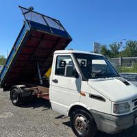 Daily 49 c 12 PATENTE C 50000 km ribalta