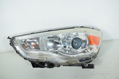 Faro sinistro Mitsubishi ASX