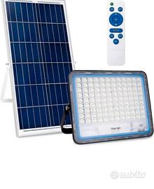 faro esterno 800 watt