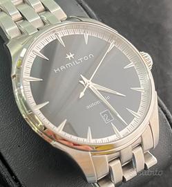 OROLOGIO HAMILTON ORIGINALE JAZZMASTER
