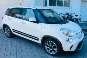 Fiat 500L 1.6 105cv
