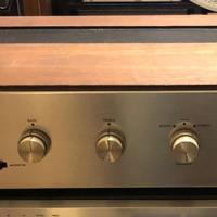 Amplificatore vintage  acoustic research