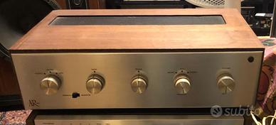 Amplificatore vintage  acoustic research