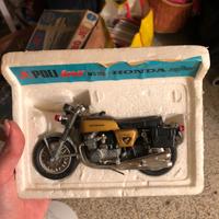 Polistil Honda MS100 politoys