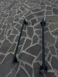 Barre trasversali