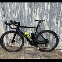 Bici olmo gepin 4.0
