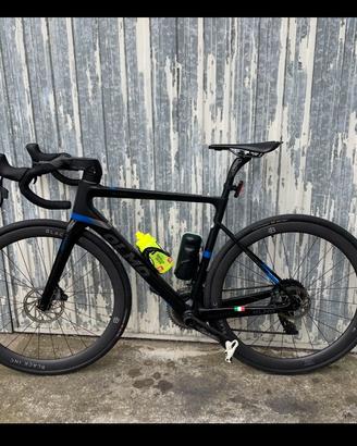 Bici olmo gepin 4.0