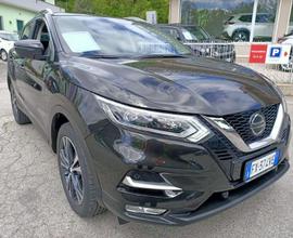 Nissan Qashqai 1.3 DIG-T 140 CV N-Connecta