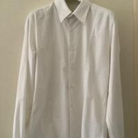 Camicia bianca uomo TIPO’S  Made in Italy