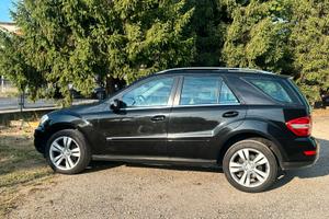 Mercedes ML 320 cdi
