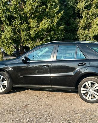 Mercedes ML 320 cdi