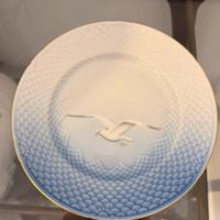 Servizio piatti iconico Royal Copenhagen- nuovo