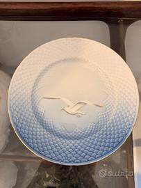 Servizio piatti iconico Royal Copenhagen- nuovo