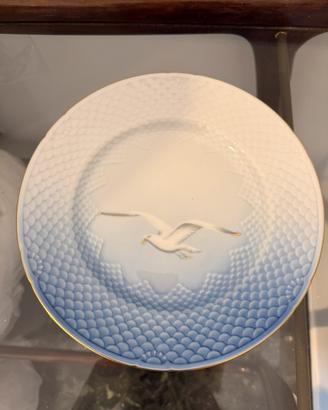 Servizio piatti iconico Royal Copenhagen- nuovo