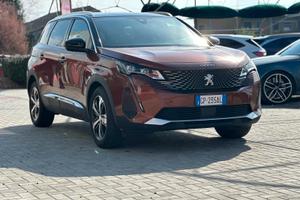 Peugeot 5008 BlueHDi 130 S&S EAT8 GT