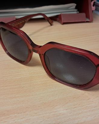 occhiali da sole donna polar