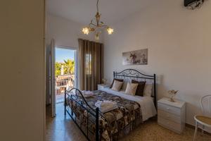 Casa vacanze a pompei