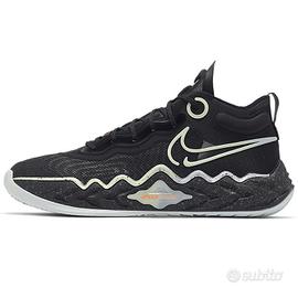 Nike Men's Air Zoom G.T. Run Running Shoe
