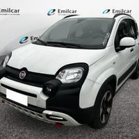 FIAT Panda Cross - Panda Cross 1.0 FireFly U381754