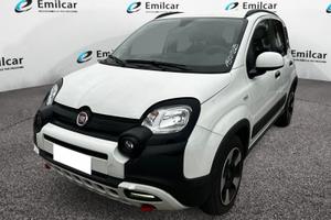 FIAT Panda Cross - Panda Cross 1.0 FireFly U381754