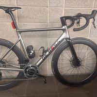 Bici corsa De Rosa Merak t54