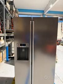 Frigorifero Americano Electrolux mod. EAL6140WOU