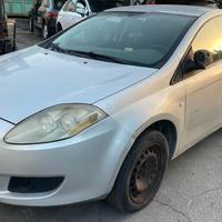 Fiat Bravo "2009" 1400 B/GPL 66KW 90CV *192B2000