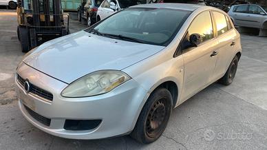 Fiat Bravo "2009" 1400 B/GPL 66KW 90CV *192B2000