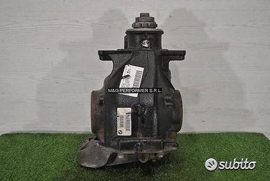 BMW F22 F23 F30 F32 Differenziale I=2.81