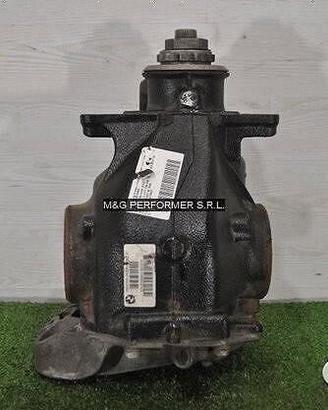 BMW F22 F23 F30 F32 Differenziale I=2.81