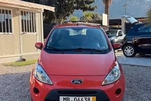 Ford Ka Ka+ 1.3 TDCi 75CV cDPF