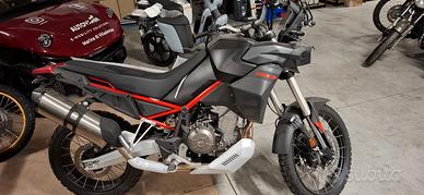 Aprilia Tuareg 660