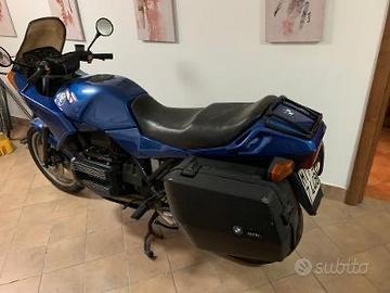 BMW K75