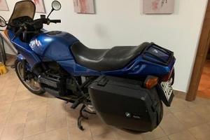 BMW K75