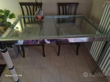 tavolo ikea allungabile