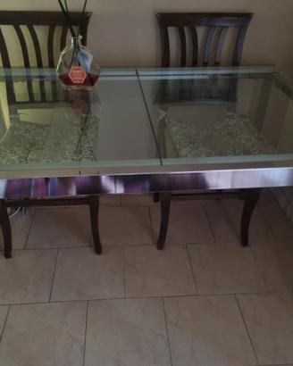 tavolo ikea allungabile