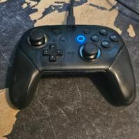 Nintendo switch pro controller