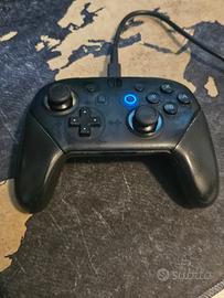 Nintendo switch pro controller