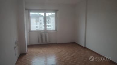 Appartamento non ammobiliato