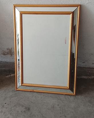 specchi con conce molati
