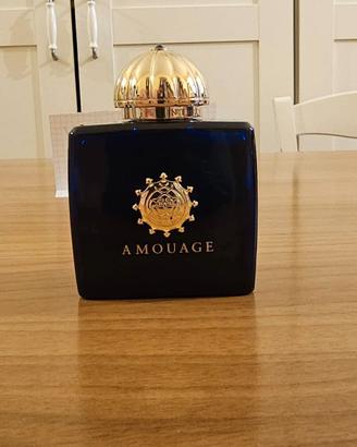 Profumo Interlude Amouage 