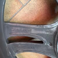 BMW  Cerchio lega originale BMW  serie 4