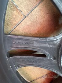 BMW  Cerchio lega originale BMW  serie 4