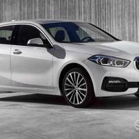 Ricambi usati bmw serie 1 2020