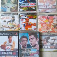 Giochi Ps2 