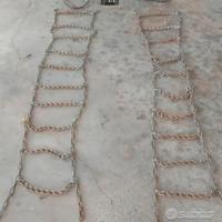 Catene neve 195 75 R16