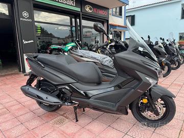 Kymco X-Town 300i