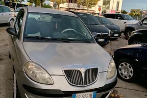 LANCIA Y 1.3 MULTIJET