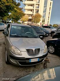 LANCIA Y 1.3 MULTIJET