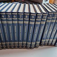 Enciclopedia MILLENNIUM PANORAMA – e STORIA -2002